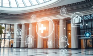 Swiss banks successfully complete revolutionary interbank blockchain payment transaction
