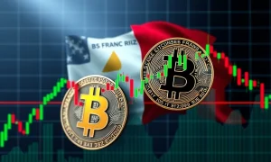 Swiss Franc crypto portfolios analysis showing currency and digital asset integration strategies