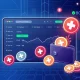 SwissBorg BORG cashback system reducing crypto trading fees by 90%