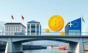 Sygnum's crypto asset management expansion bridges traditional and digital finance across European markets