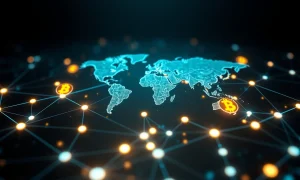 Taoshi's revolutionary crypto forex trading platform connecting global currencies with blockchain technology
