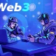 Competitive Web3 gaming platform showcasing fair play mechanics and blockchain transparency
