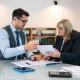 Professional tax advice consultation preventing financial and legal consequences