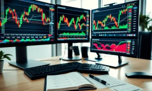 Beginner's guide to understanding technical indicators for successful trading analysis