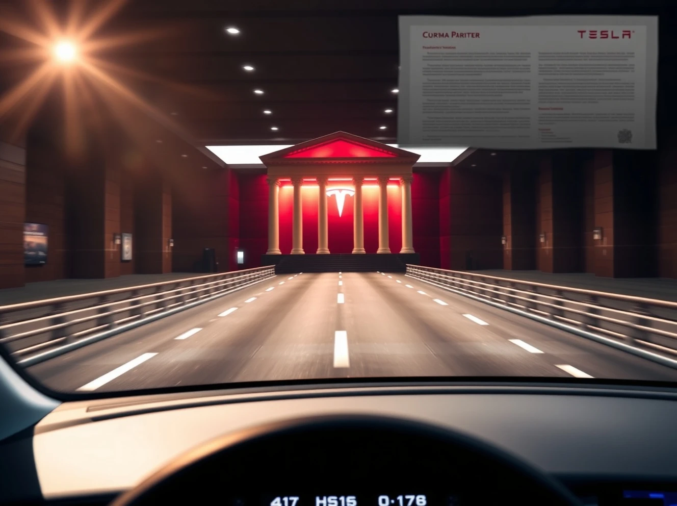 Tesla fighting Autopilot settlement in critical legal battle over autonomous driving safety