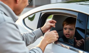 Tesla door handles under NHTSA investigation for potential safety hazards trapping occupants