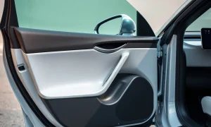 Tesla door handles undergoing safety redesign after NHTSA investigation
