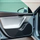 Tesla door handles undergoing safety redesign after NHTSA investigation