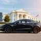 Tesla defending emissions standards against EPA rollback proposals
