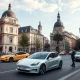 Tesla Europe regulations impacting electric vehicle market competition and compliance requirements