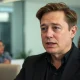 Former Tesla executive criticizing Elon Musk's leadership during business discussion