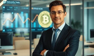 Tether's new stablecoin leadership under Bo Hines signals major regulatory compliance shift