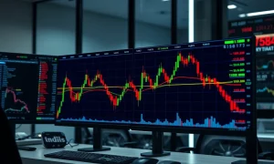 Tether's stablecoin dominance declining amid cryptocurrency market volatility analysis
