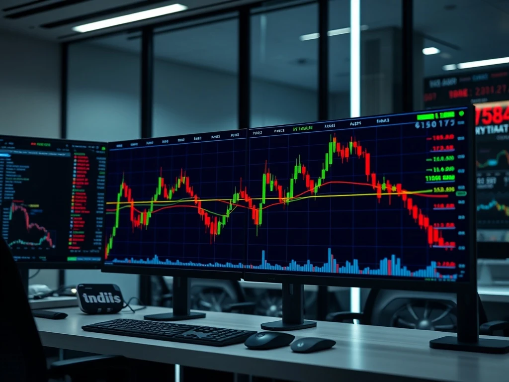 Tether's stablecoin dominance declining amid cryptocurrency market volatility analysis