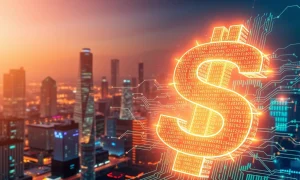 Tether USAT stablecoin transforming traditional finance into digital blockchain technology