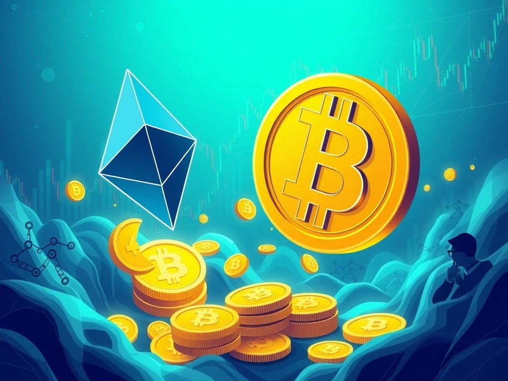 Strategic USDT mint driving institutional crypto adoption and Bitcoin market recovery through Ethereum blockchain liquidity