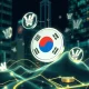 Tether's won-based stablecoin bridging traditional finance and blockchain technology in South Korea