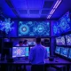 Thinking Machines Lab researchers developing consistent AI models with advanced neural network technology