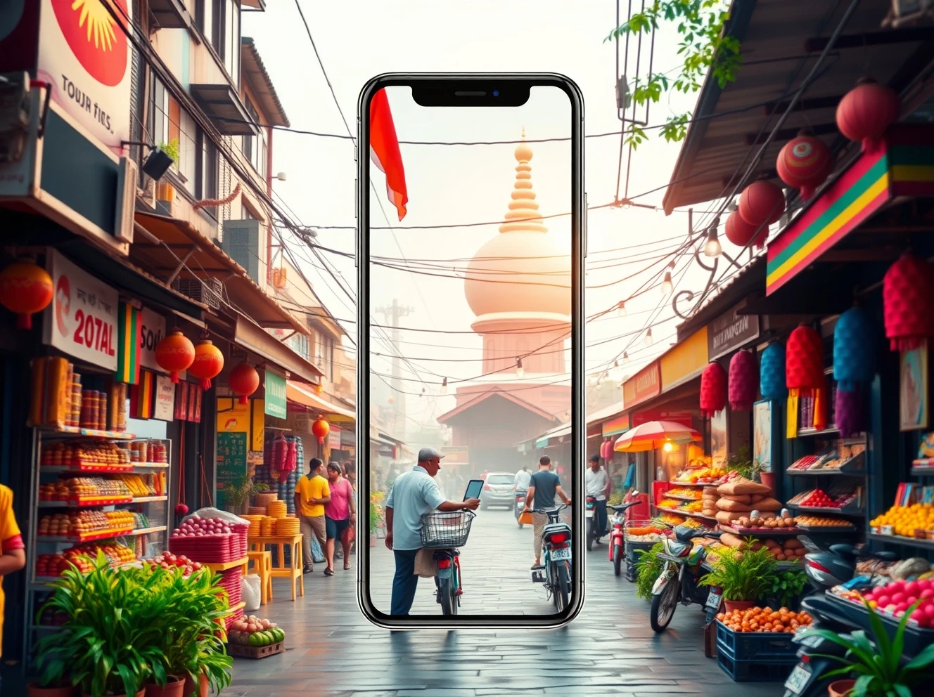 Tide unicorn fintech platform empowering Indian small businesses with digital banking solutions