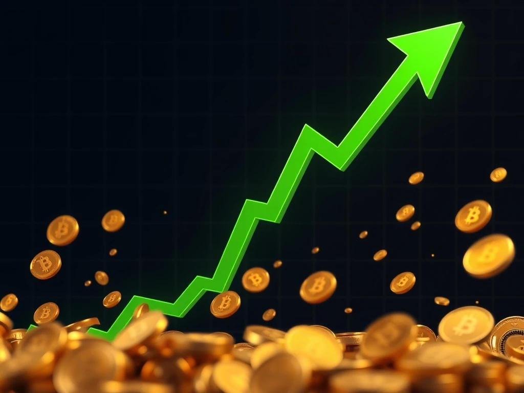 TLM cryptocurrency dramatic price surge chart showing 165% growth amid market volatility