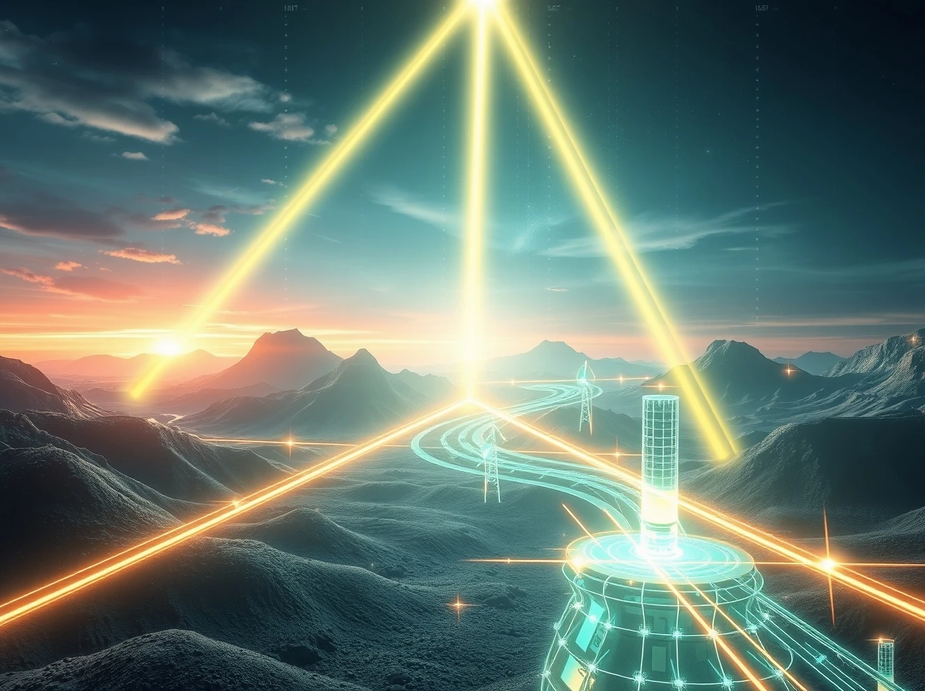 TNF Pharmaceuticals cryptocurrency computing breakthrough with photonic laser processing units for energy-efficient blockchain applications