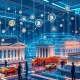 Tokenization transforming global financial markets through digital assets and blockchain technology
