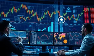 Tokenized assets transforming traditional finance through blockchain technology and regulatory compliance
