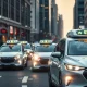 Blockchain-powered tokenized mobility system connecting autonomous vehicles with investor dashboard