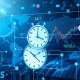 24/7 tokenized stocks trading on blockchain networks enabling global market access
