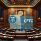 Senate regulatory decision securing tokenized stocks under proper jurisdiction with blockchain integration