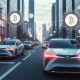 Toyota and Avalanche tokenized mobility network transforming urban transportation with blockchain technology