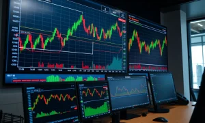 Expert strategies for trading stocks at record highs with market analysis tools