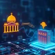 Trend Research Bybit transfer analysis showing institutional cryptocurrency movement between financial entities