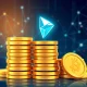 Tron DAO USD1 stablecoin achieving 10 million minting milestone for DeFi ecosystem