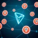 Tron stablecoin network infrastructure powering digital finance transformation