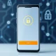 Secure identity verification technology protecting user privacy on mobile devices