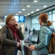 Passenger denied airline refunds at airport counter under new regulations
