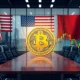 Eric Trump's Bitcoin prediction analysis with Asian market expansion strategy
