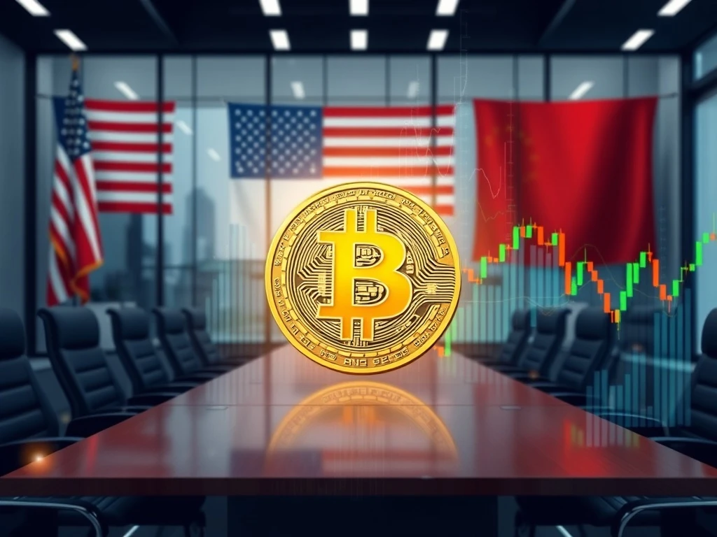 Eric Trump's Bitcoin prediction analysis with Asian market expansion strategy