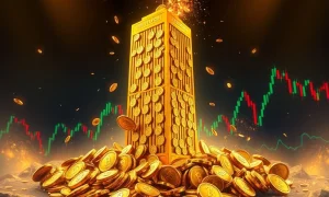 Trump crypto token WLFI crashing amid regulatory scrutiny and volatility