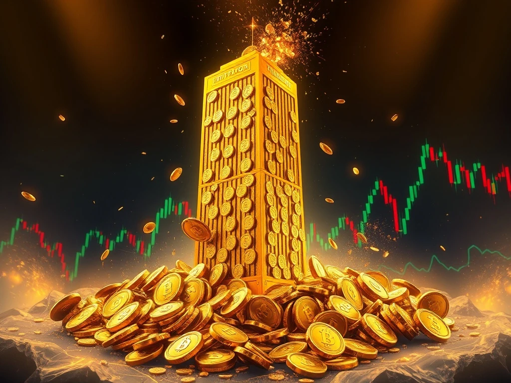 Trump crypto token WLFI crashing amid regulatory scrutiny and volatility