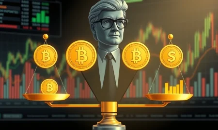 Trump crypto ecosystem regulatory challenges and market impact analysis