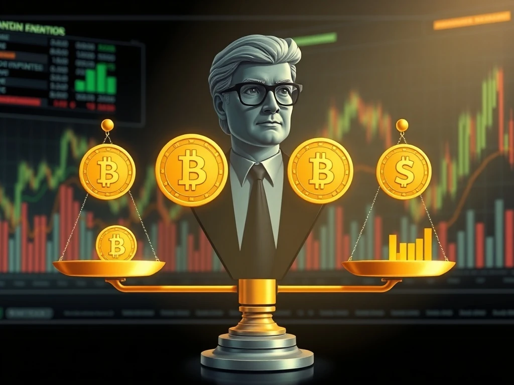 Trump crypto ecosystem regulatory challenges and market impact analysis