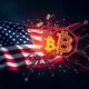 Trump crypto empire governance clash with major investor Justin Sun