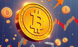 Trump Crypto Token volatility and governance debate analysis with trading charts