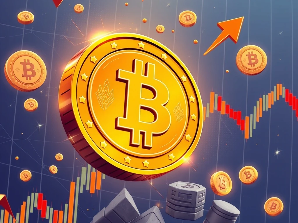 Trump Crypto Token volatility and governance debate analysis with trading charts