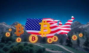 Trump family strategic Bitcoin and crypto expansion shaping US digital finance landscape