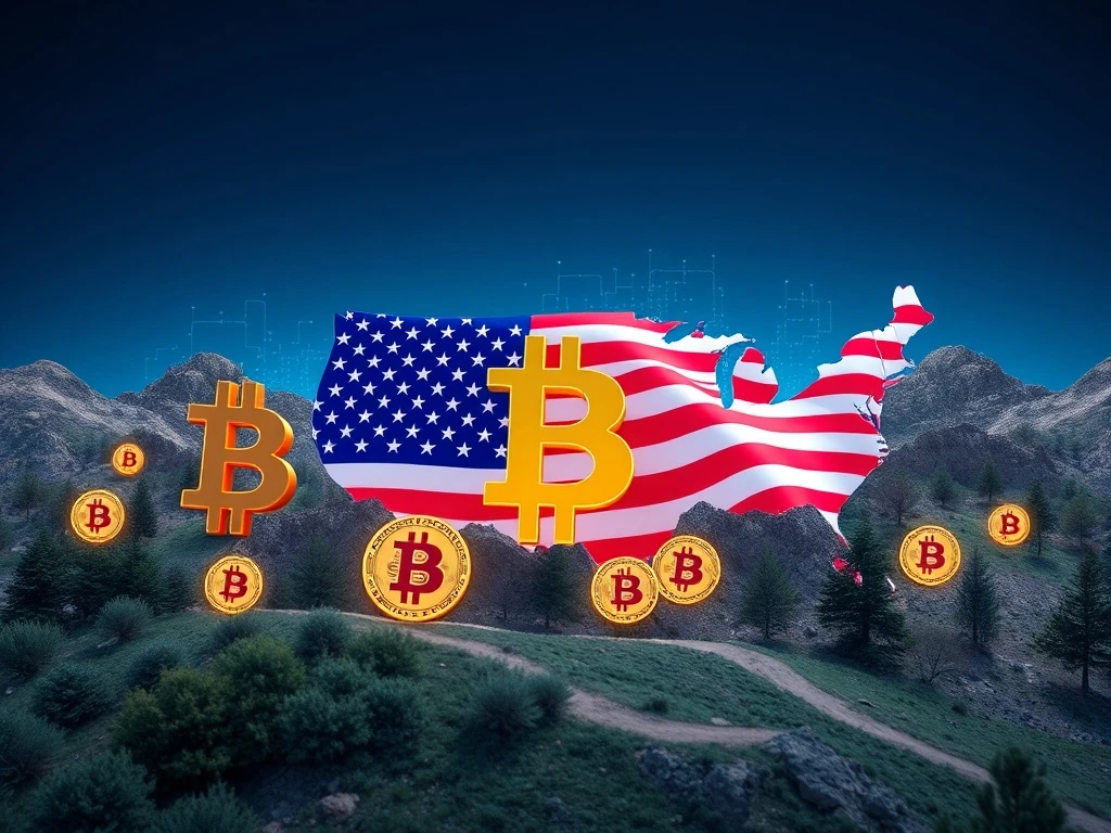 Trump family strategic Bitcoin and crypto expansion shaping US digital finance landscape