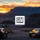 Thacker Pass lithium mine landscape supplying critical minerals for GM electric vehicles