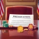 Trump pardon prediction for former Binance CEO CZ based on Polymarket betting data